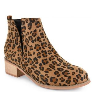 Corkys Boutique SHIELD Leopard